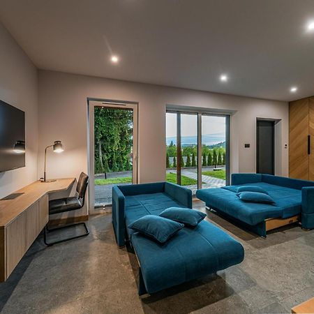 Apartamenty Activ Zdroj Lądek-Zdrój 외부 사진