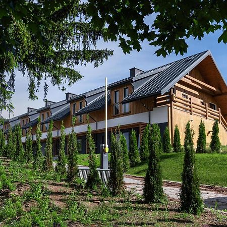 Apartamenty Activ Zdroj Lądek-Zdrój 외부 사진