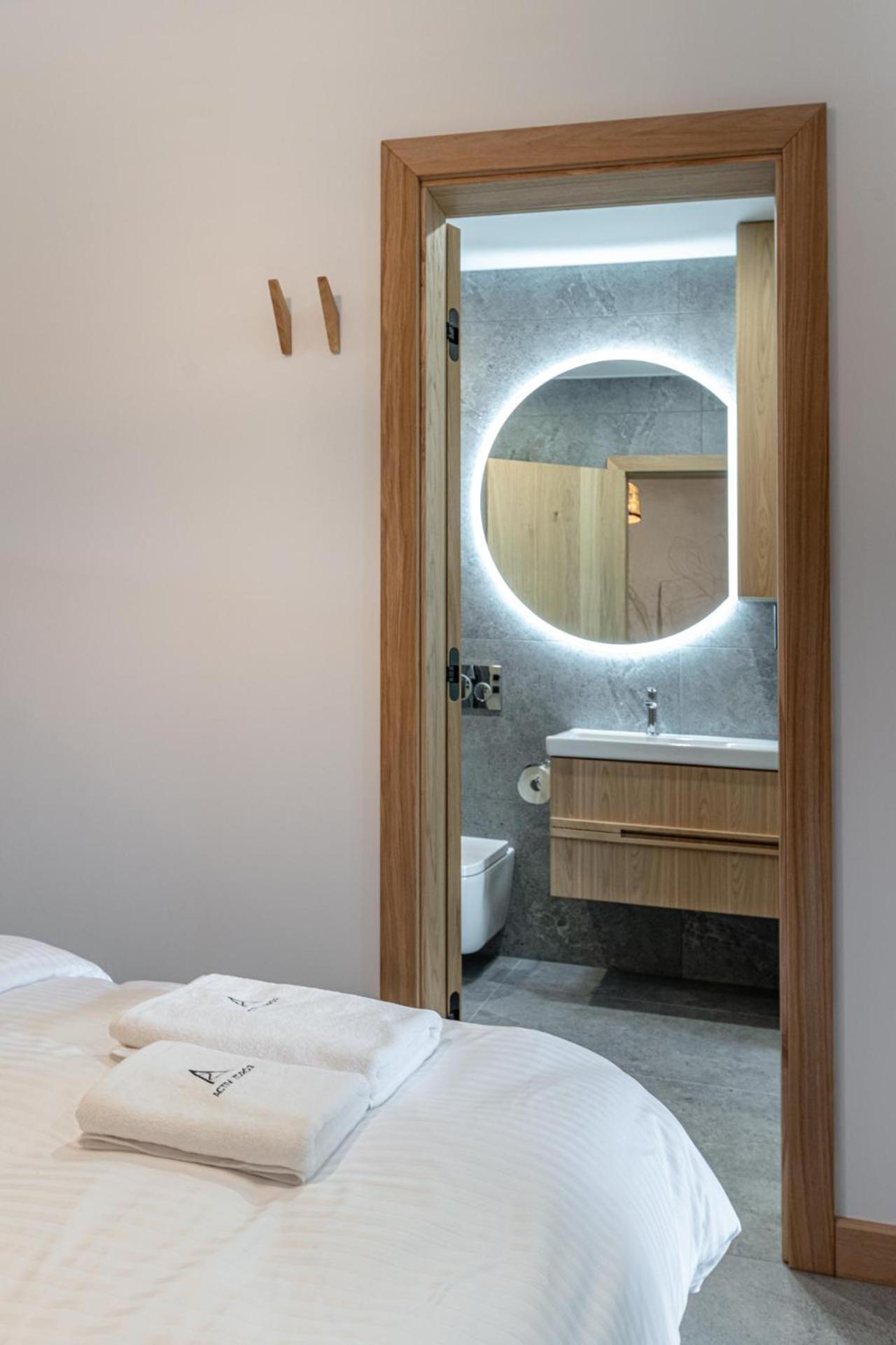 Apartamenty Activ Zdroj Lądek-Zdrój 외부 사진