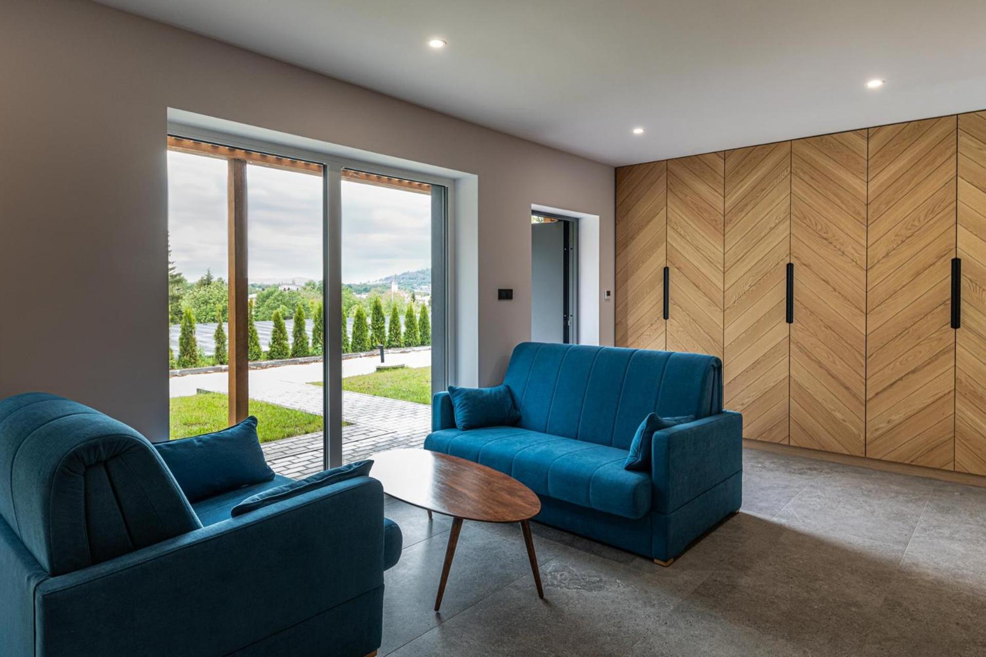 Apartamenty Activ Zdroj Lądek-Zdrój 외부 사진