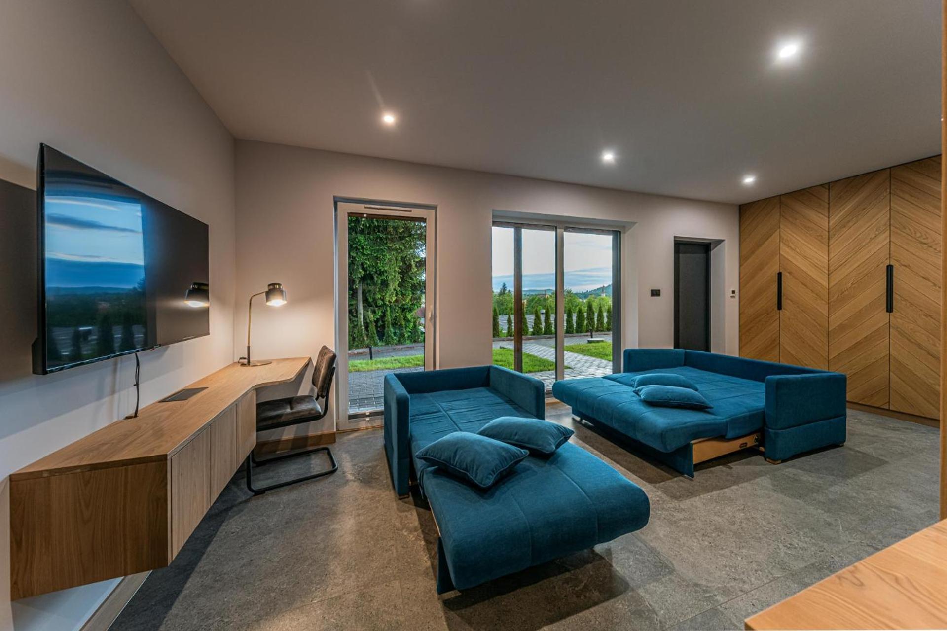 Apartamenty Activ Zdroj Lądek-Zdrój 외부 사진