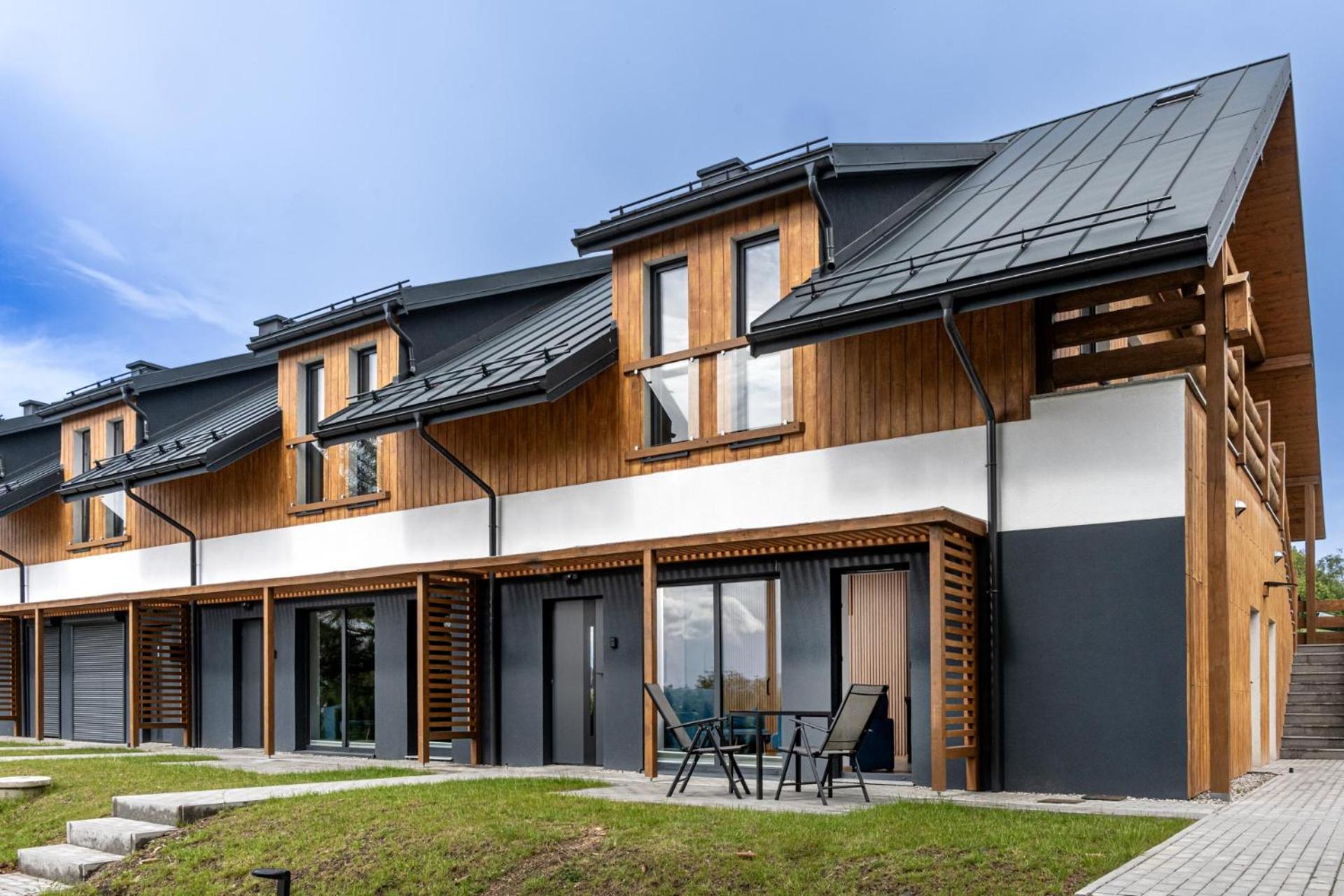 Apartamenty Activ Zdroj Lądek-Zdrój 외부 사진