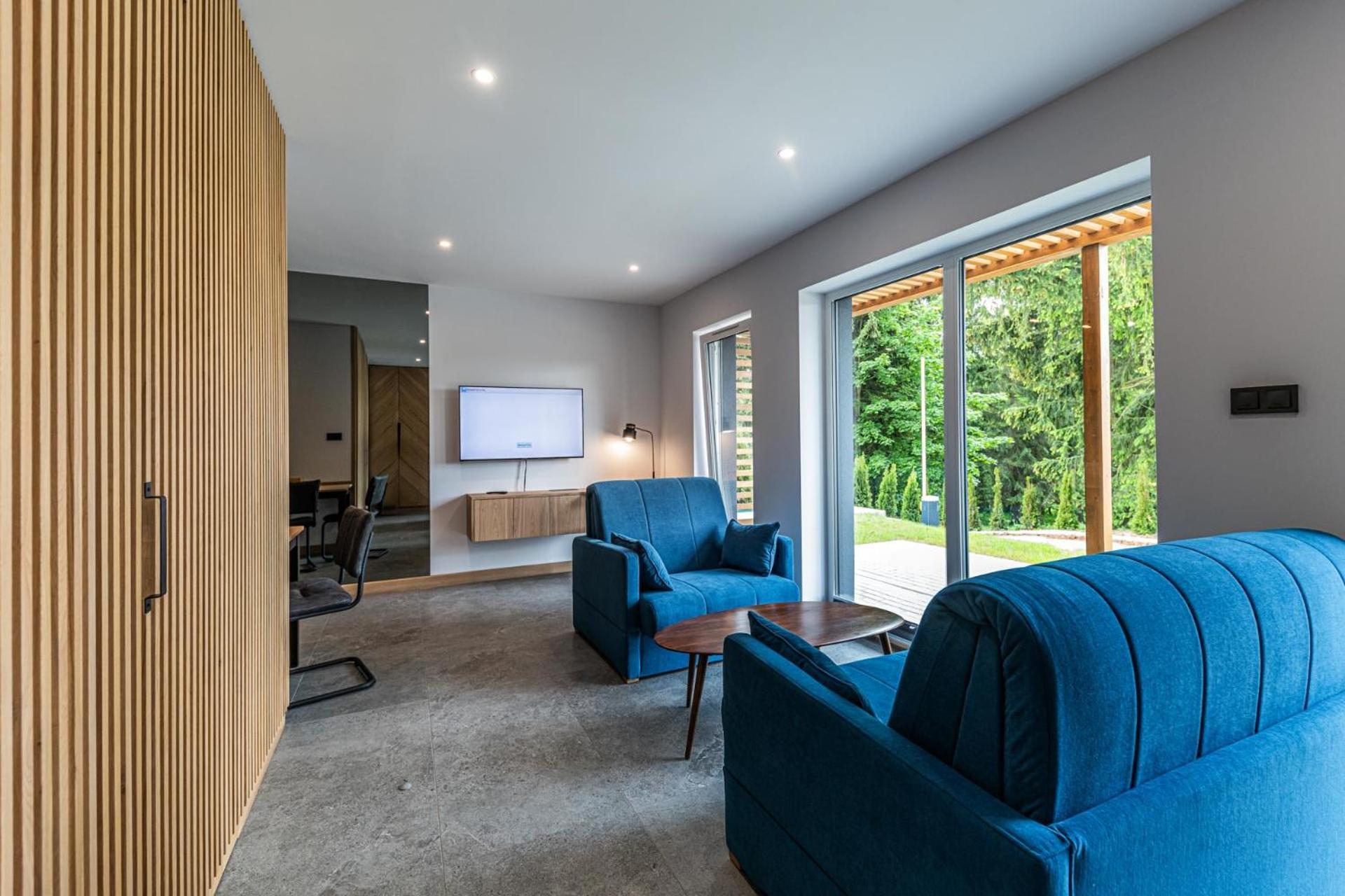 Apartamenty Activ Zdroj Lądek-Zdrój 외부 사진
