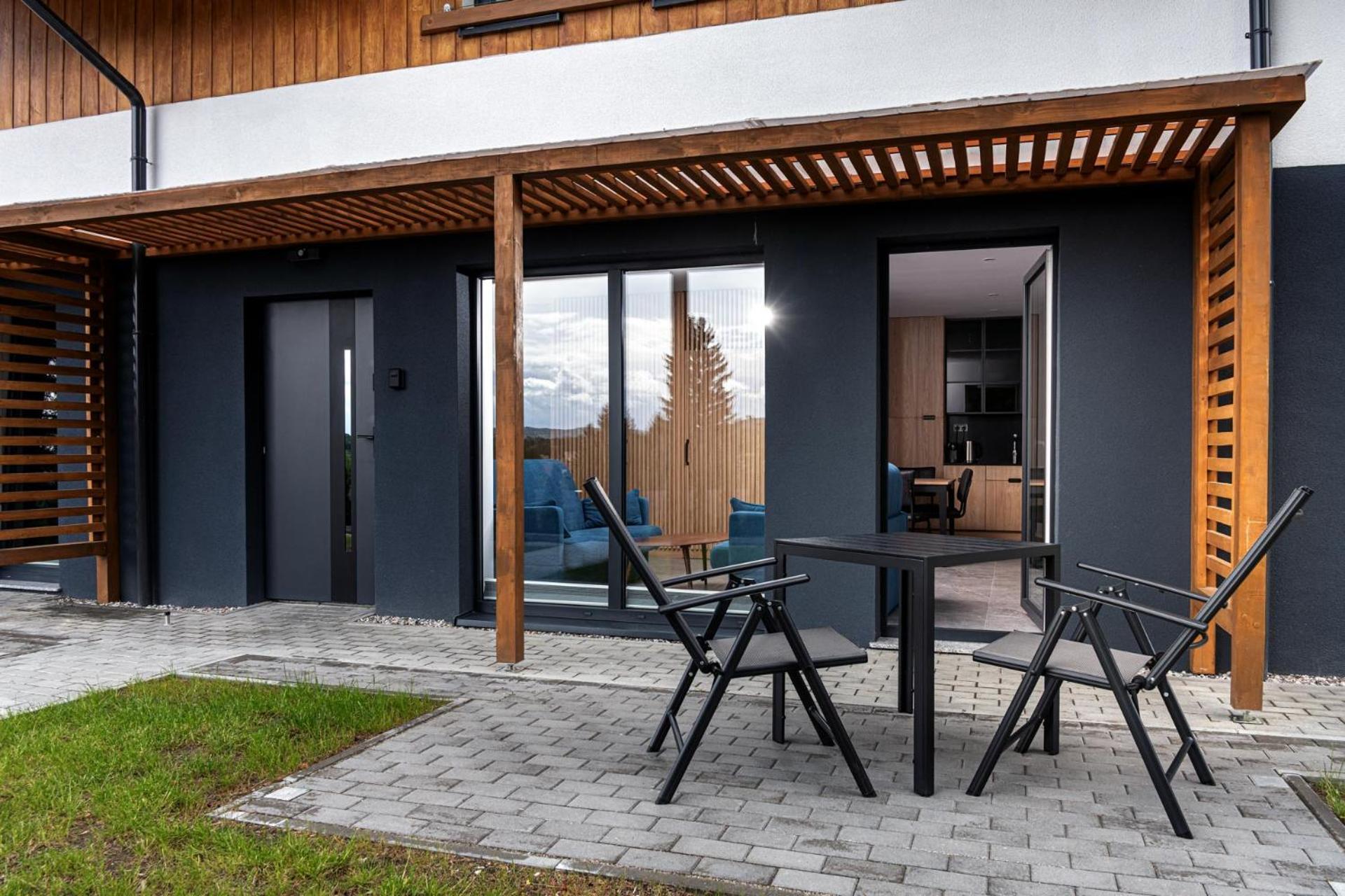 Apartamenty Activ Zdroj Lądek-Zdrój 외부 사진