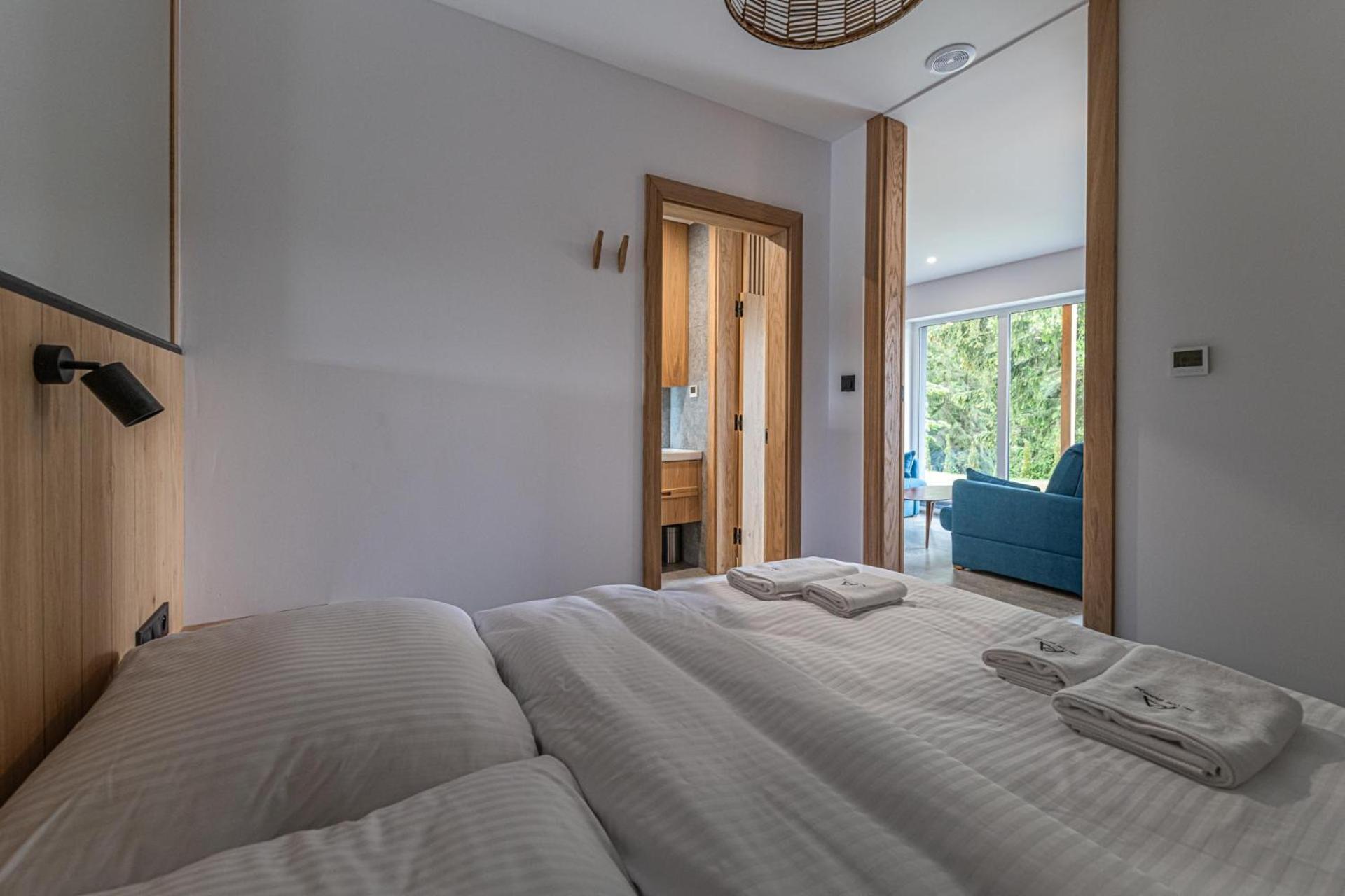 Apartamenty Activ Zdroj Lądek-Zdrój 외부 사진
