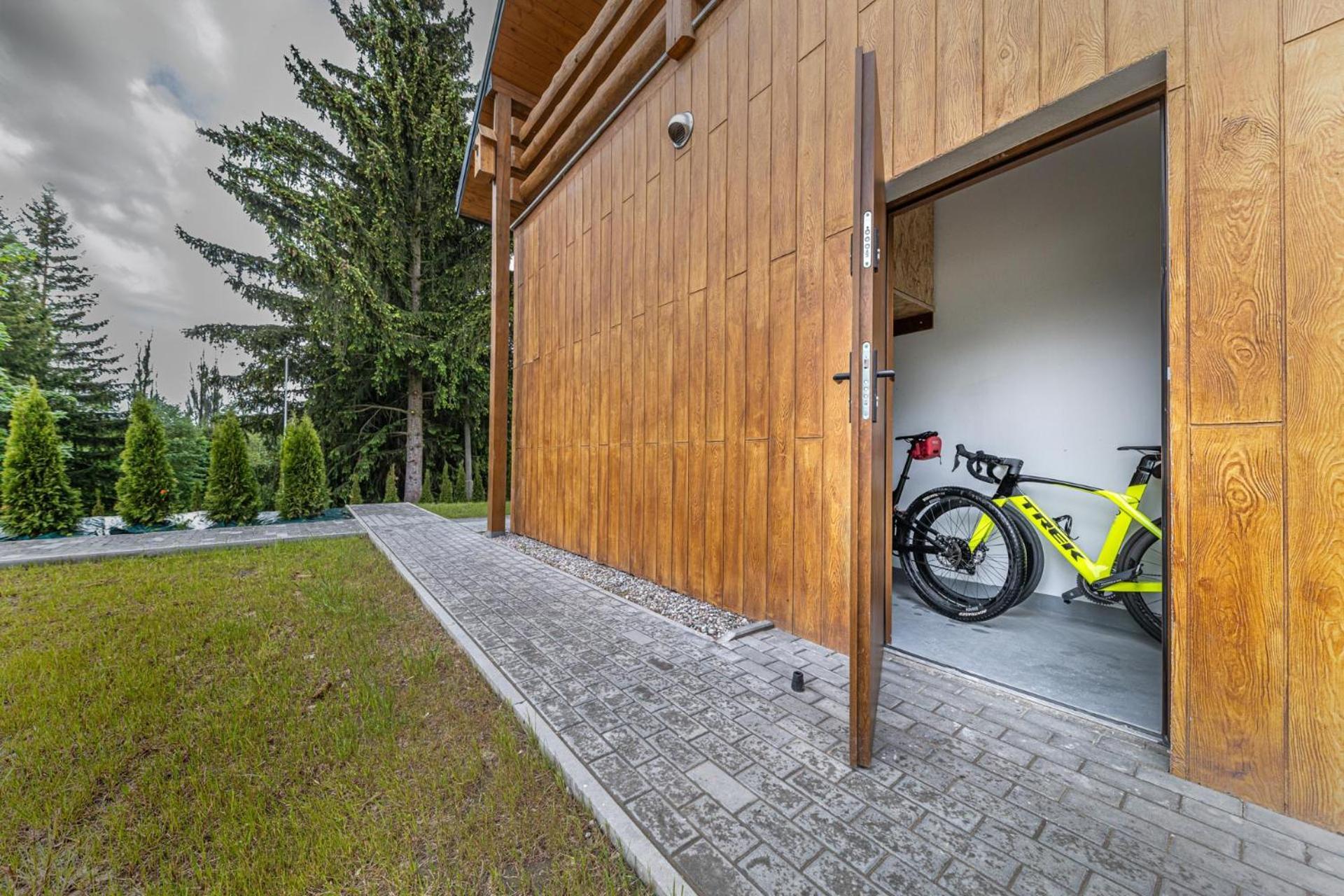 Apartamenty Activ Zdroj Lądek-Zdrój 외부 사진