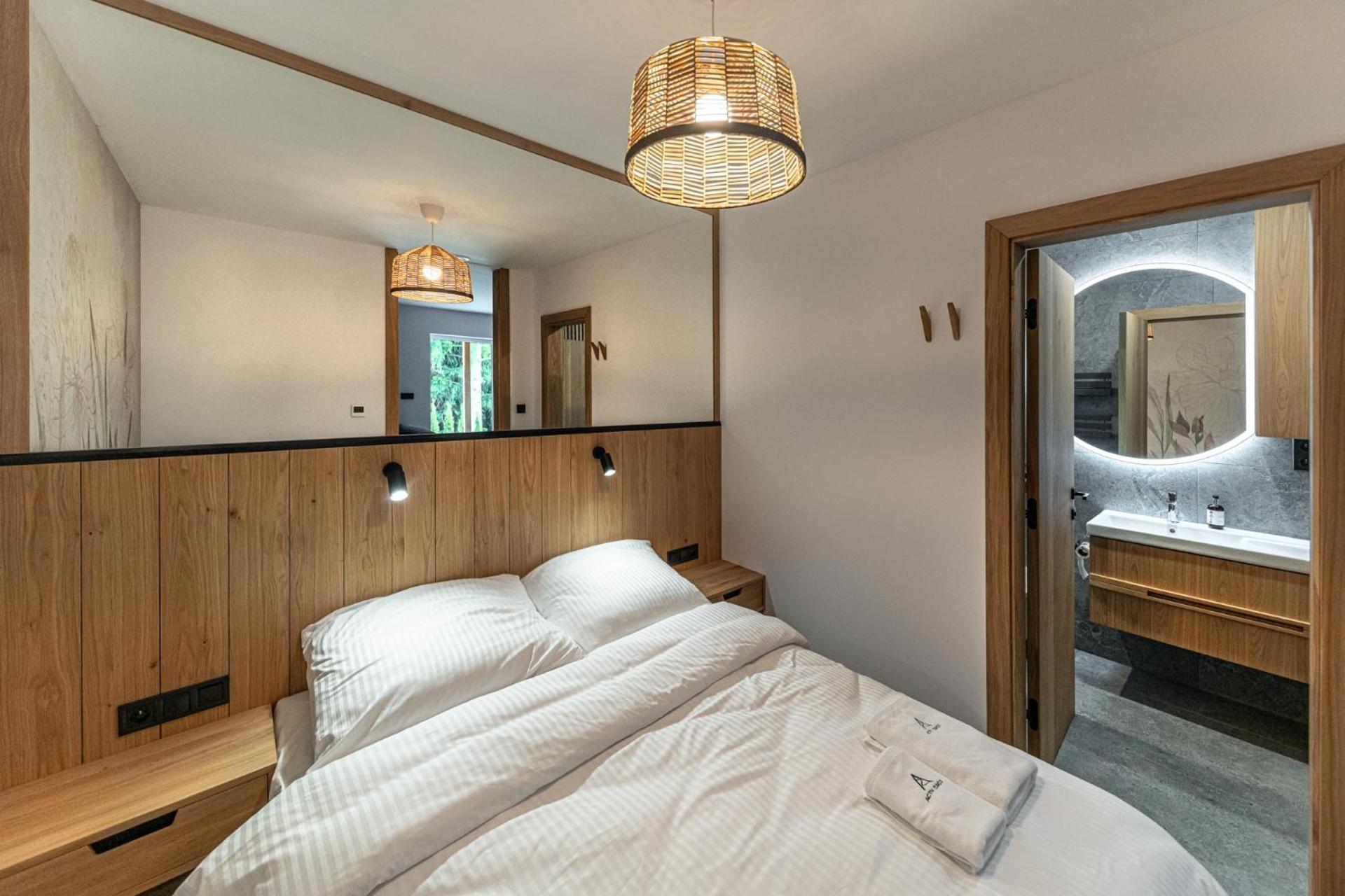 Apartamenty Activ Zdroj Lądek-Zdrój 외부 사진