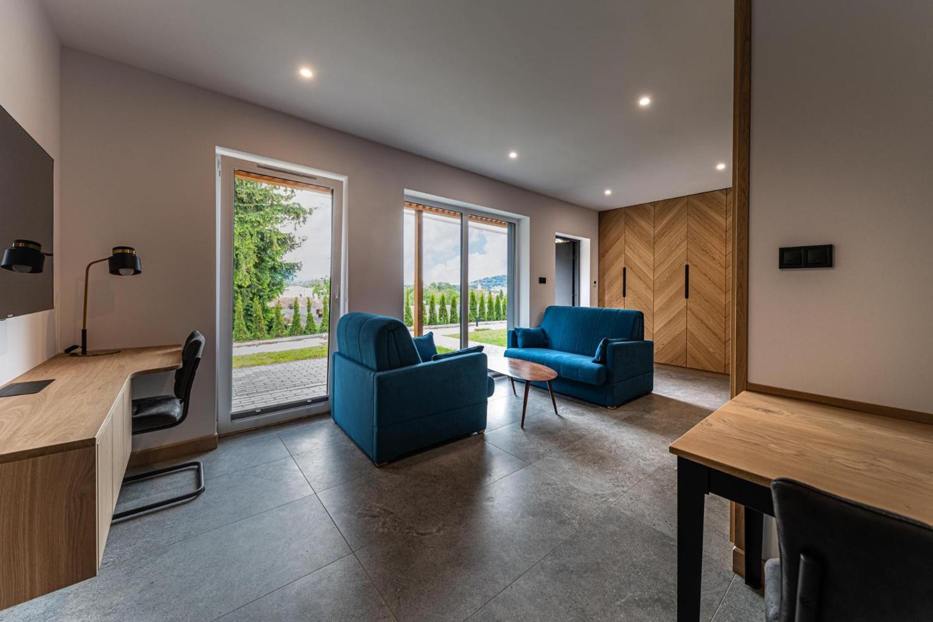 Apartamenty Activ Zdroj Lądek-Zdrój 외부 사진