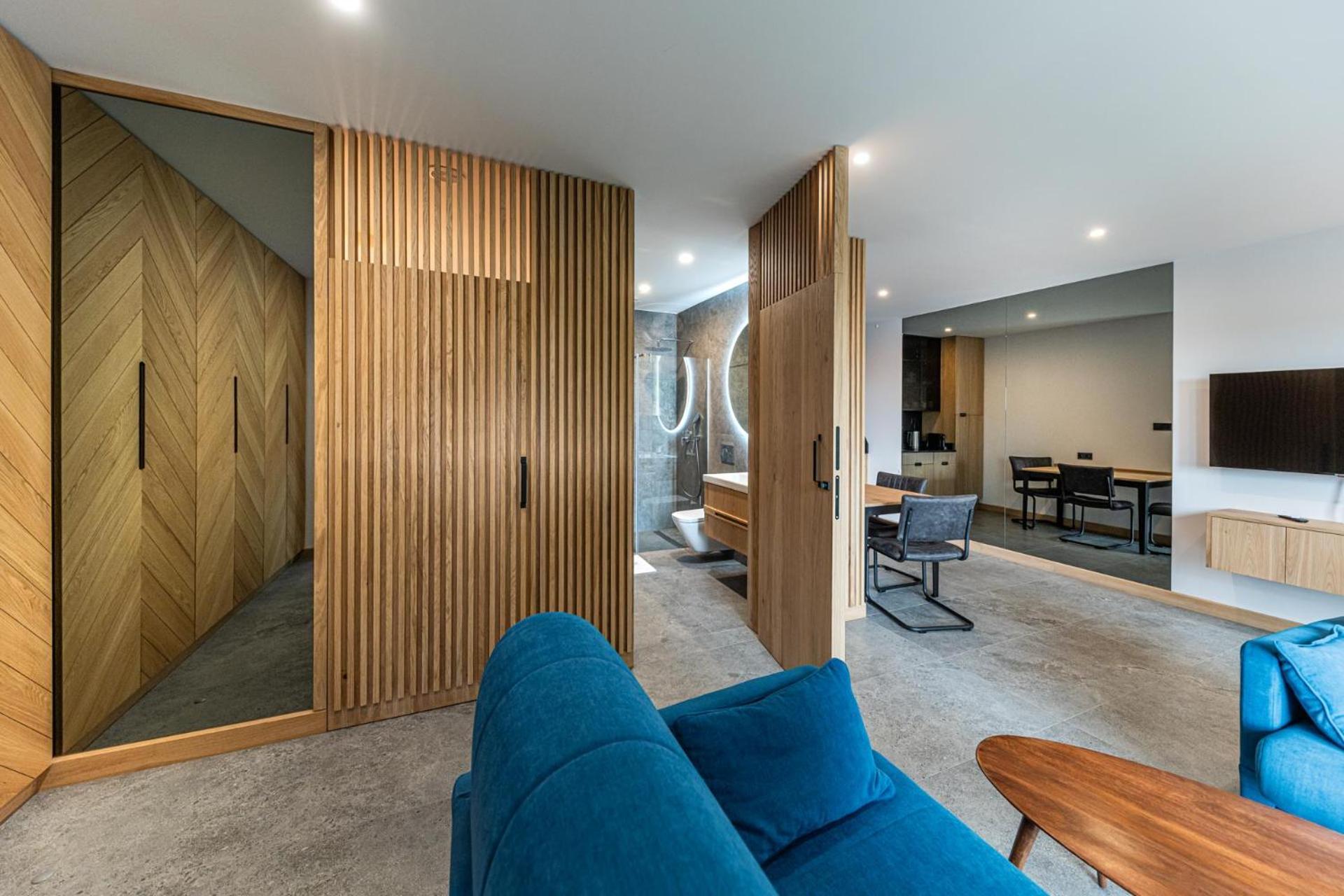 Apartamenty Activ Zdroj Lądek-Zdrój 외부 사진