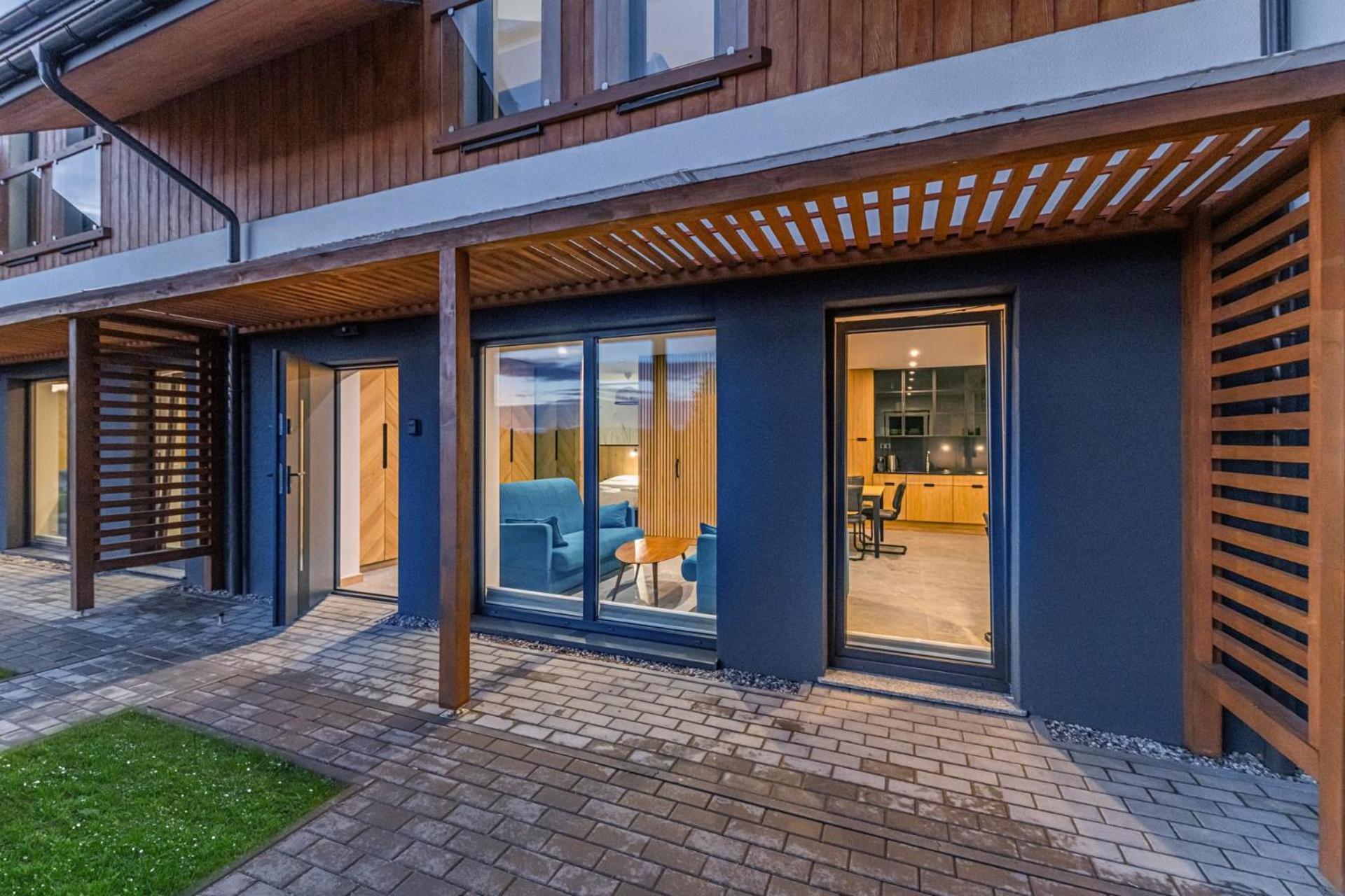 Apartamenty Activ Zdroj Lądek-Zdrój 외부 사진
