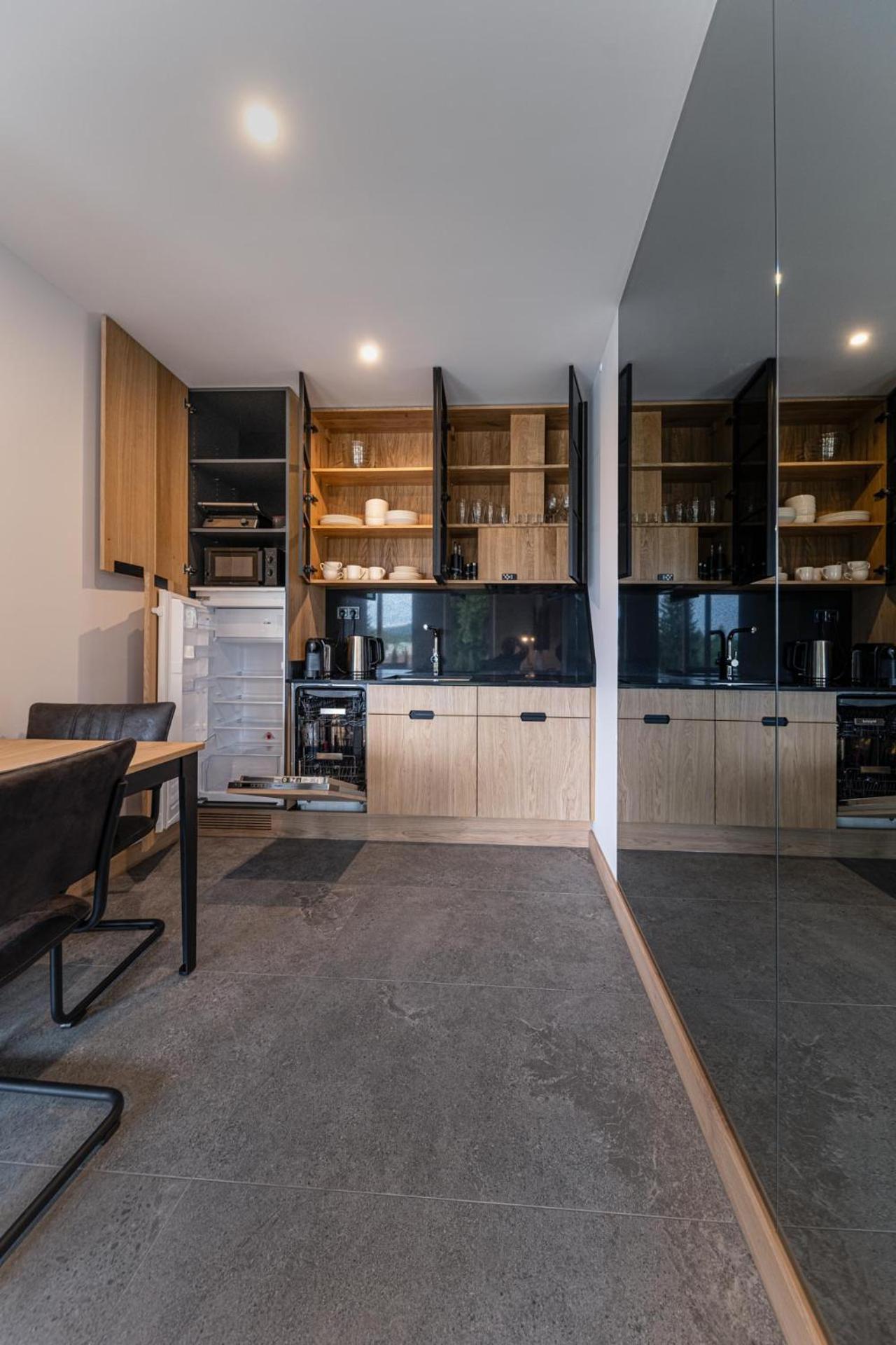 Apartamenty Activ Zdroj Lądek-Zdrój 외부 사진