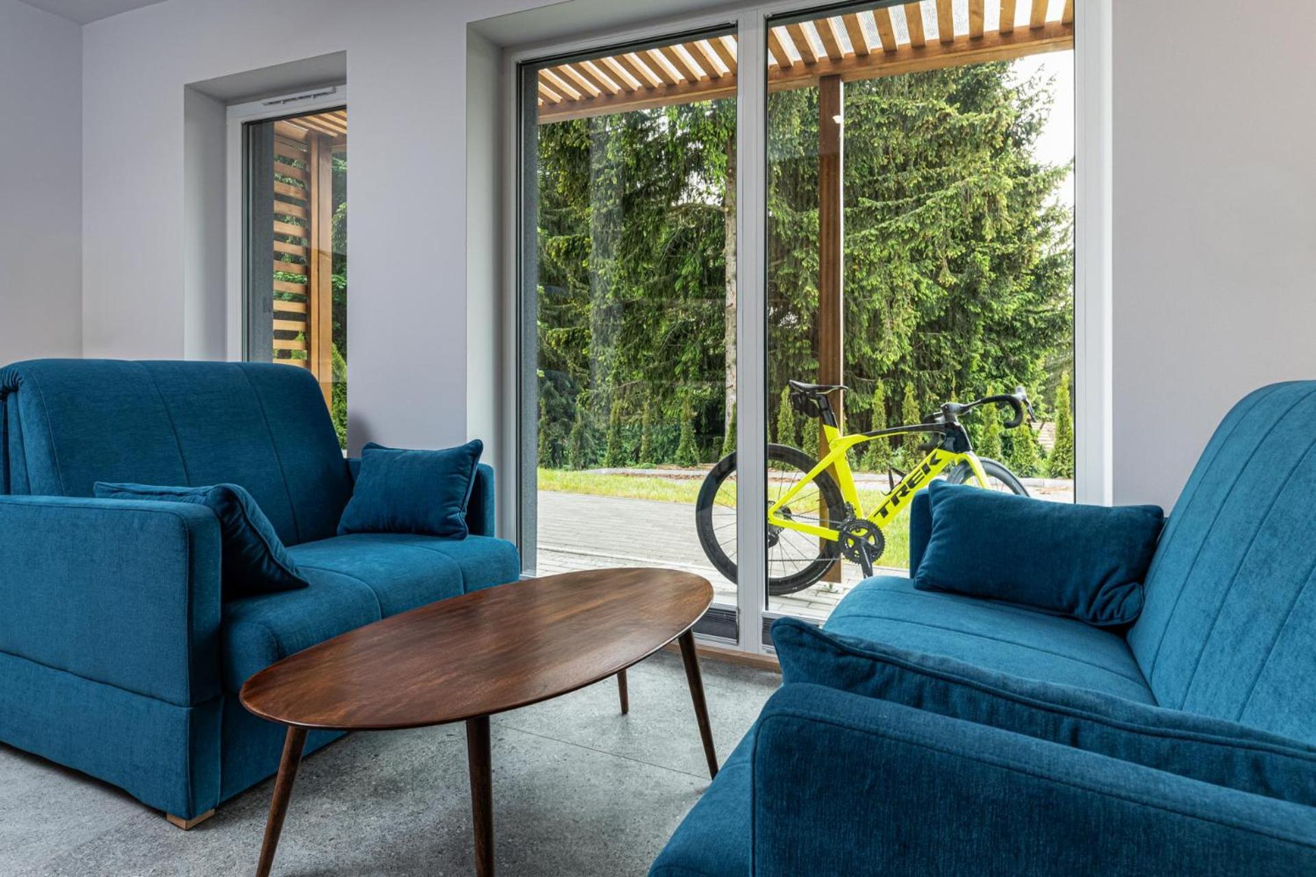 Apartamenty Activ Zdroj Lądek-Zdrój 외부 사진