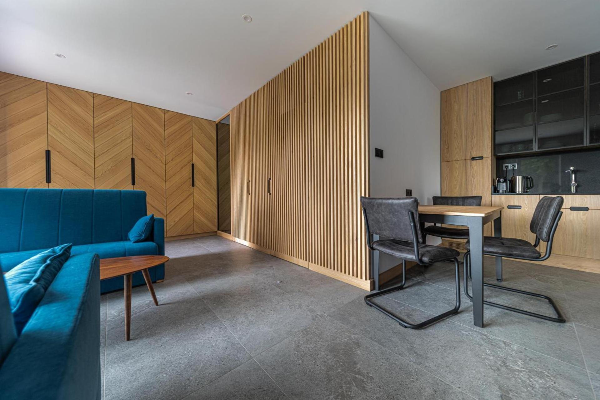 Apartamenty Activ Zdroj Lądek-Zdrój 외부 사진