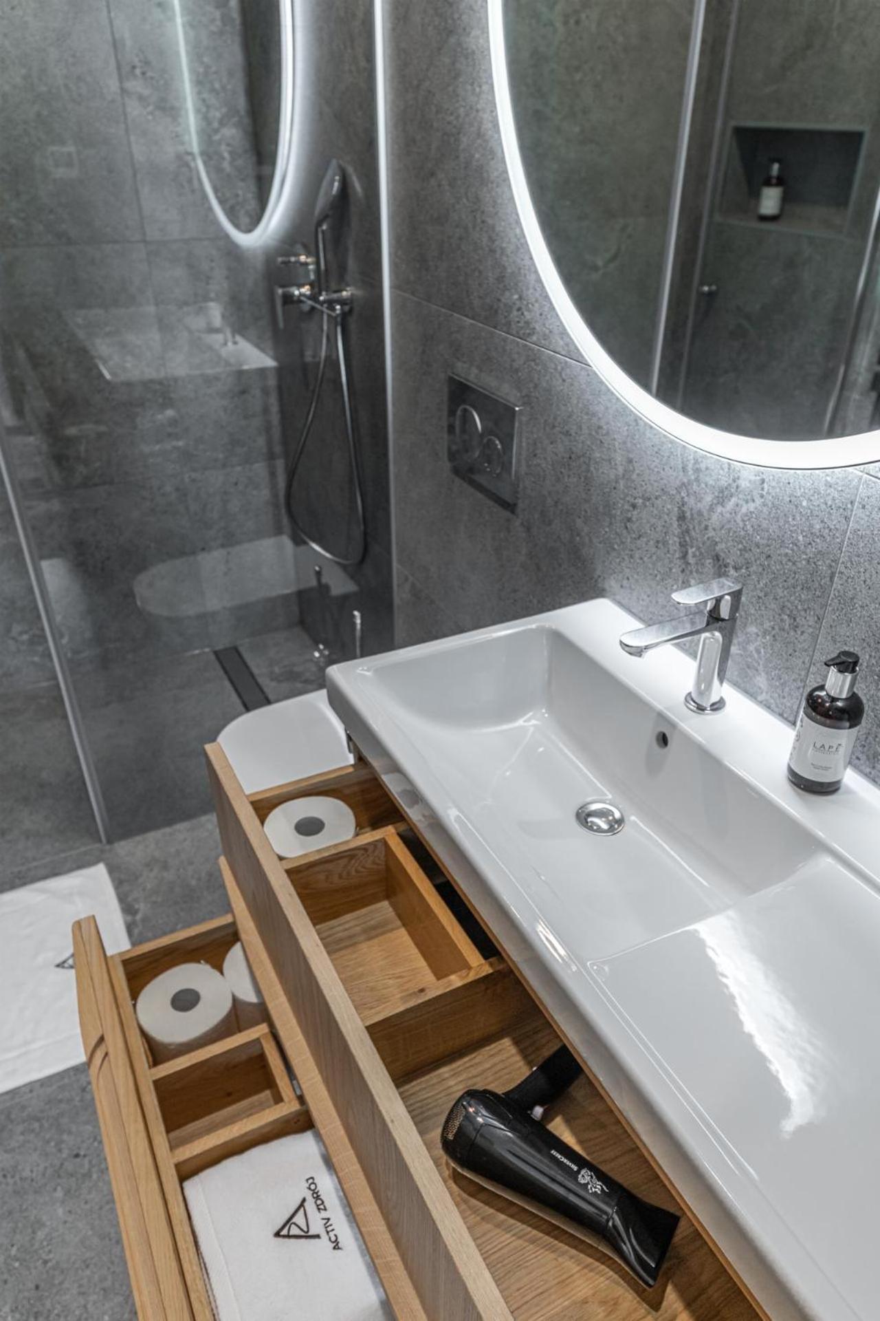 Apartamenty Activ Zdroj Lądek-Zdrój 외부 사진