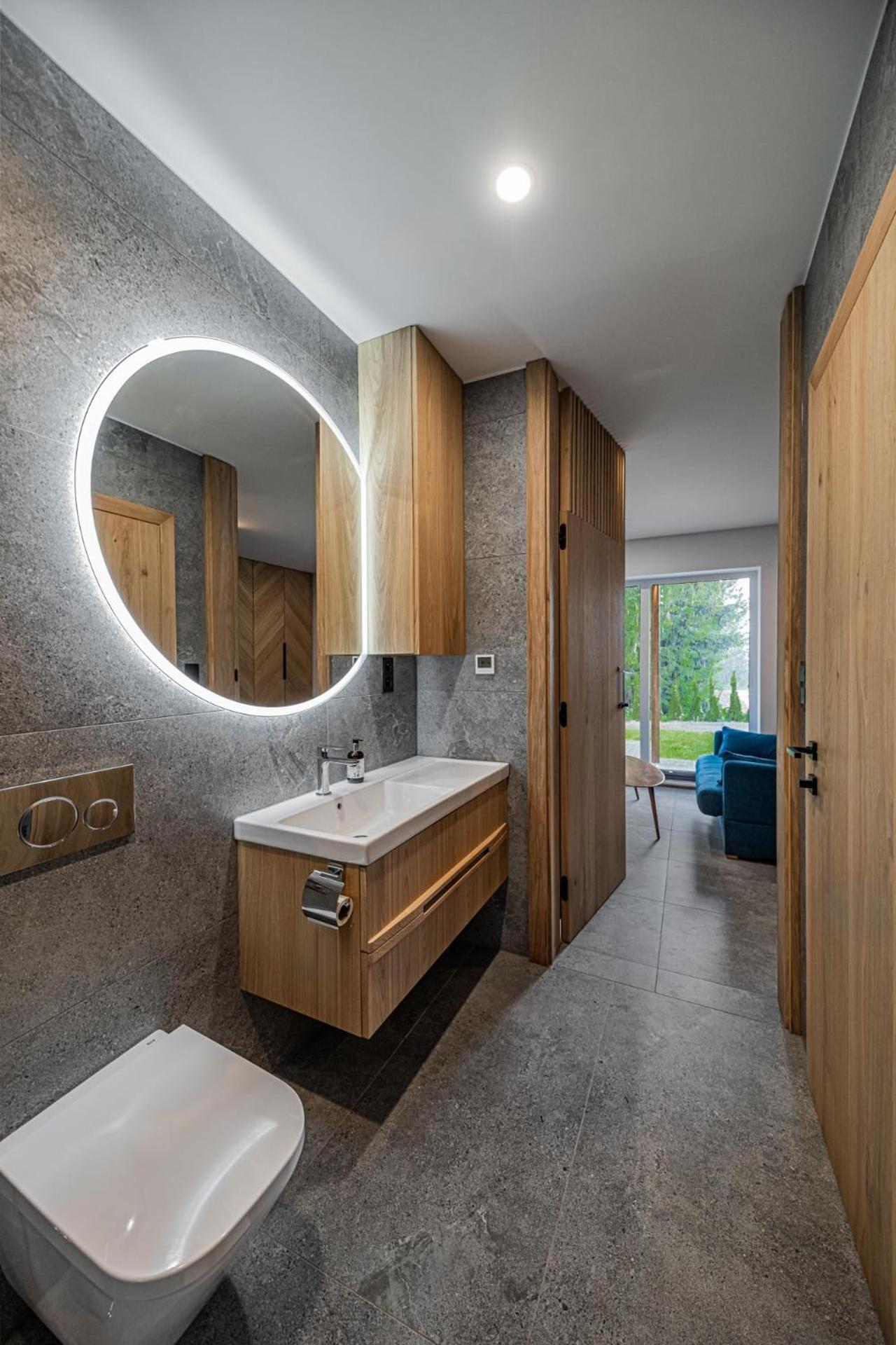 Apartamenty Activ Zdroj Lądek-Zdrój 외부 사진