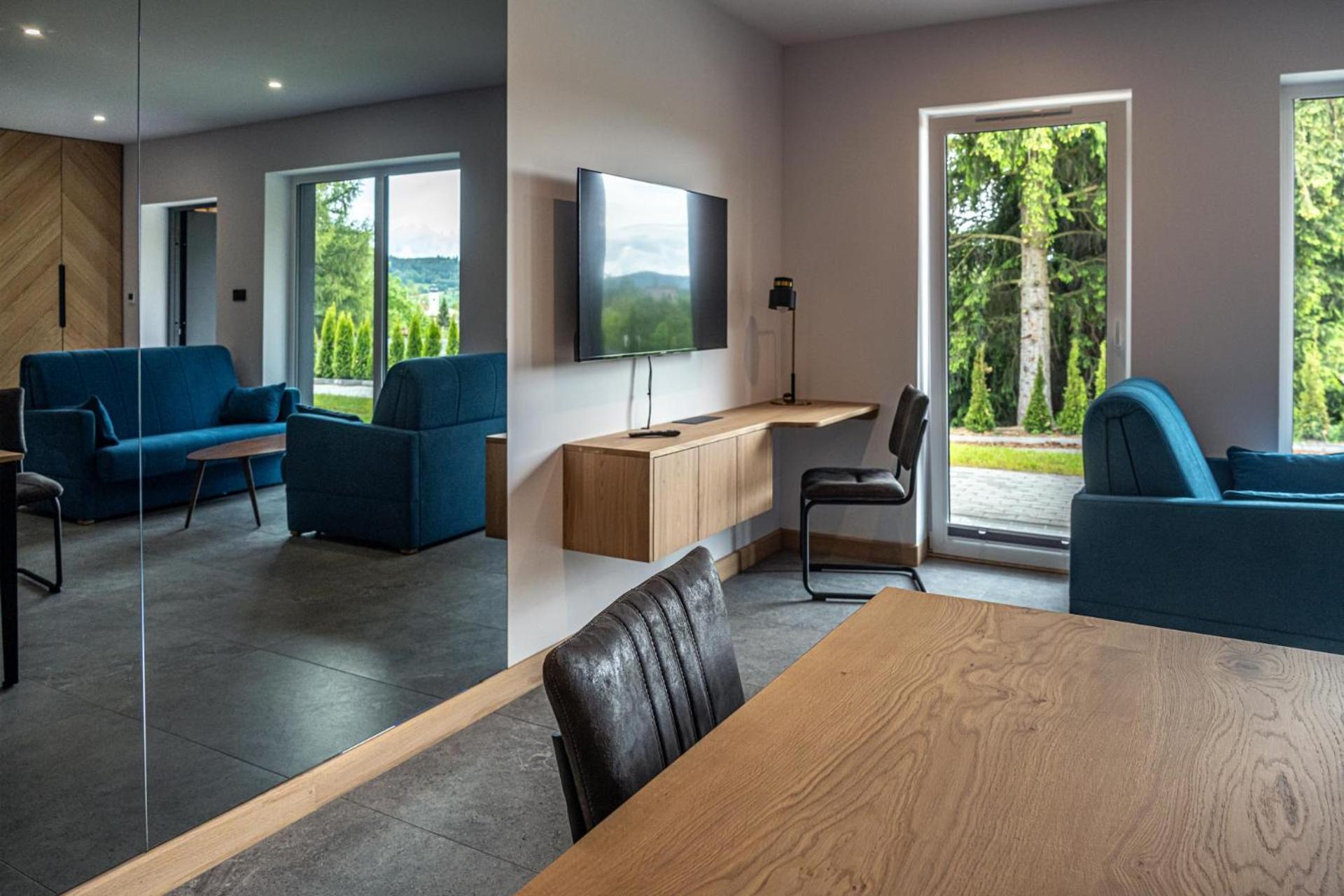 Apartamenty Activ Zdroj Lądek-Zdrój 외부 사진