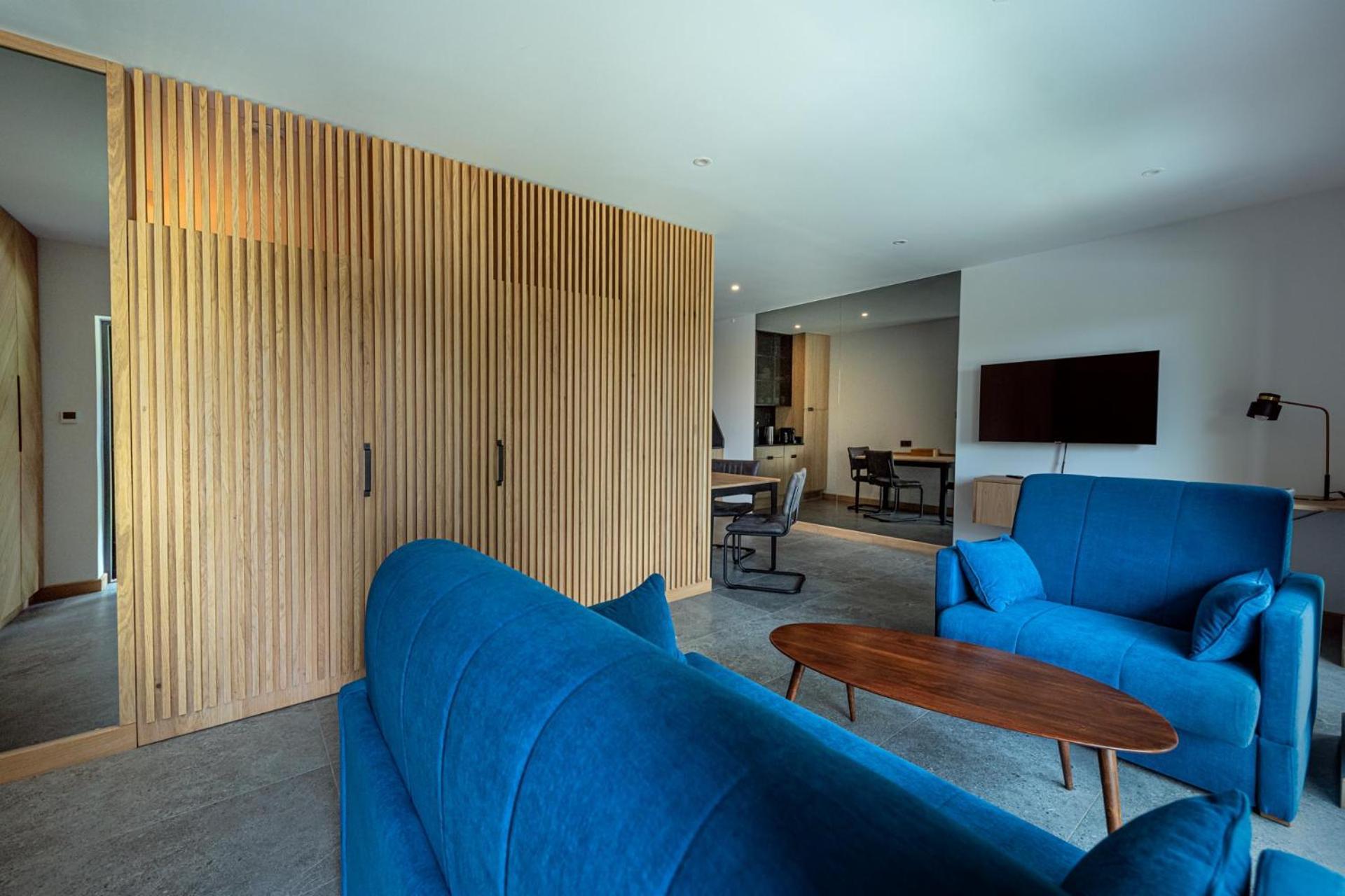 Apartamenty Activ Zdroj Lądek-Zdrój 외부 사진