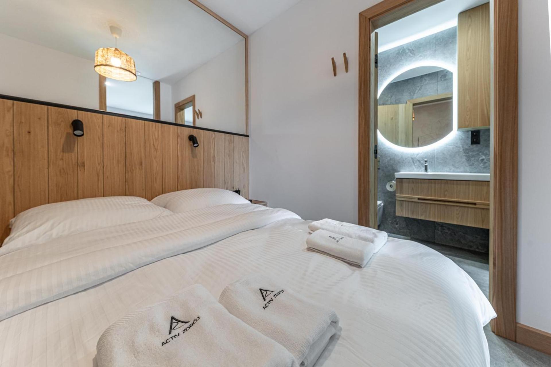 Apartamenty Activ Zdroj Lądek-Zdrój 외부 사진